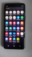 Samsung Galaxy S9 32GB schwarz Nordrhein-Westfalen - Selfkant Vorschau