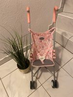 Buggy von Baby Born Nordrhein-Westfalen - Schloß Holte-Stukenbrock Vorschau