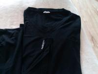 2 Kappa Shirts in XL mit Spitzen Ausschnitt Brandenburg - Wittenberge Vorschau