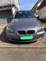 BMW 525i Touring Headup+Softclose Baden-Württemberg - Offenburg Vorschau