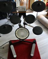 Roland HD-1 E-Drum V-Drumset & Midi & Software Nordrhein-Westfalen - Solingen Vorschau