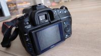 Sony Alpha A300 DSLR mit Objektiven Nordrhein-Westfalen - Oelde Vorschau