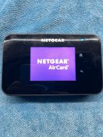 Mobiler Hotspot Netgear AirCard 810 Router 3G-4G LTE W-Lan bis zu Baden-Württemberg - Straubenhardt Vorschau