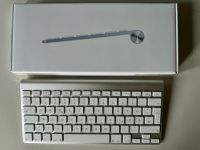 Apple Wireless Keyboard MB167D/A Hessen - Darmstadt Vorschau