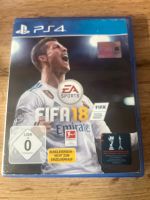 Fifa 18 cd ps4 Nordrhein-Westfalen - Ladbergen Vorschau