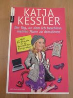 Buch Katja Kessler Mann Frau Beziehung Nordrhein-Westfalen - Goch Vorschau