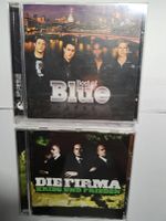 CD Best of Blue + Die Firma Krieg Frieden, je 2,70 € Niedersachsen - Hesel Vorschau