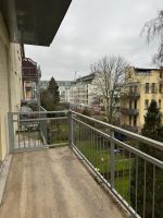 Frisch sanierte 3 Raumwohnung mit 2 Balkone & Aufzug Sachsen-Anhalt - Magdeburg Vorschau