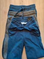 3er Set Hosen 128 H&M Brandenburg - Zossen Vorschau