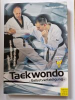 Taekwondo "Selbstverteidigung" Nordrhein-Westfalen - Ahlen Vorschau