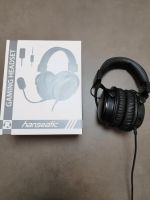 Hanseatic 7.1 Gaming Headset Xbox Playstation PC Kiel - Mettenhof Vorschau