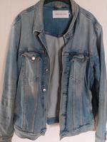 Calvin Klein Jeansjacke Hessen - Künzell Vorschau