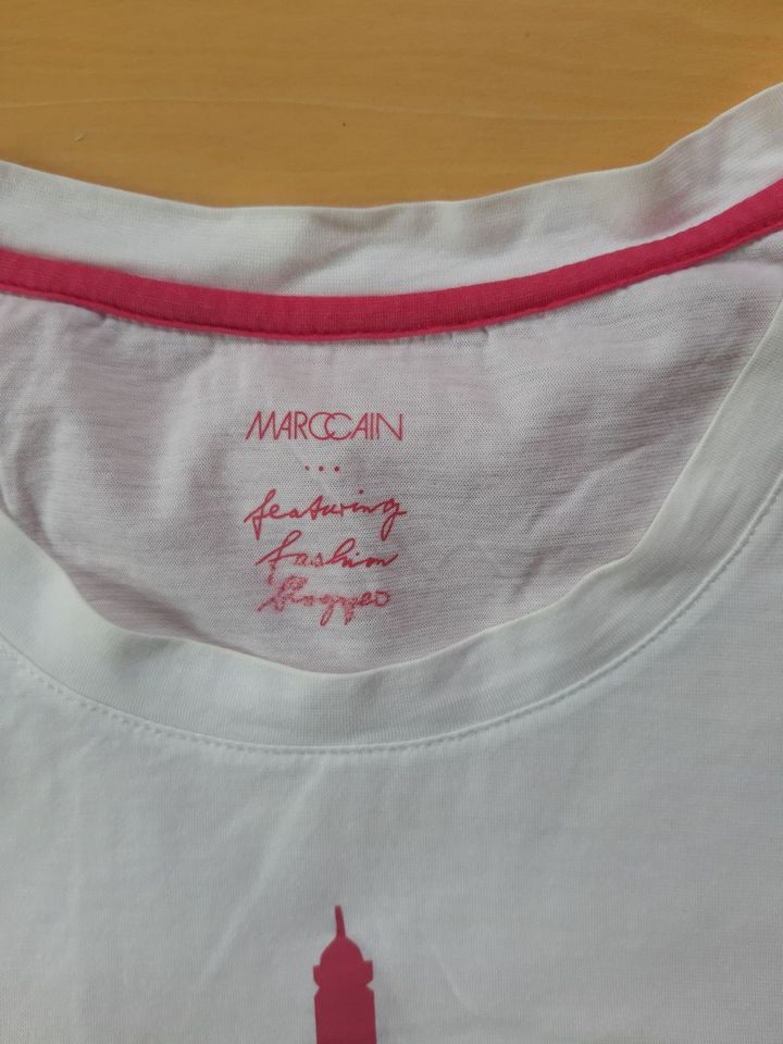 Ausgefallenes Shirt der Marke Marc Cain in N1 in Witten