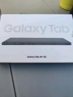 Samsung Galaxy Tab A9+ 5G 64 GB SM-X216B graphite Brandenburg - Oranienburg Vorschau
