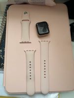 Apple Watch Serie 6 40mm Rosé Hessen - Hanau Vorschau