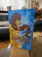 Chain of Iron - Die letzten Stunden - Cassandra Clare *wie neu* Hessen - Königstein im Taunus Vorschau