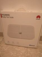 Huawei body fat scale - neu in OVP Bayern - Bad Abbach Vorschau