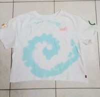 Mädchen T-Shirt Levi's Gr. 164 top Zustand Sommer Shirt Thüringen - Heilbad Heiligenstadt Vorschau