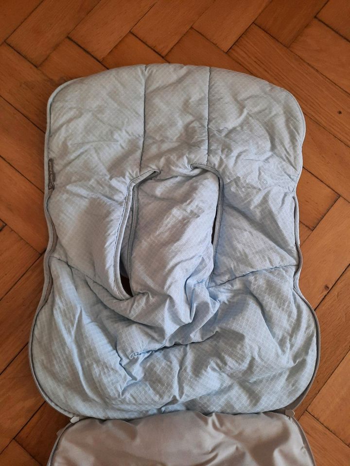 Baby Schlafsack für Kinderwagen in Berlin