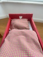 DIY Puppenbett Hochbett Niedersachsen - Stuhr Vorschau