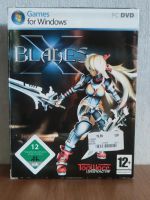 X-Blades Deluxe Edition / PC Windows Game Spiel Nordrhein-Westfalen - Düren Vorschau