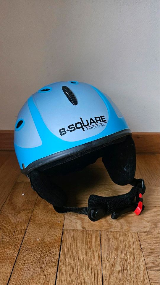Ski Helm Grüße S in Gütersloh