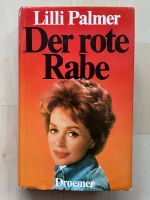 Lilli Palmer Der rote Rabe (1977) Leipzig - Plagwitz Vorschau