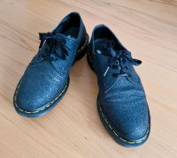 Dr. Martens 1461 Glitter Blue Größe 39 Nordrhein-Westfalen - Herne Vorschau