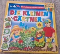 Die kleinen Gärtner - Kinder Gesellschaftsspiel Nordrhein-Westfalen - Oberhausen Vorschau