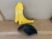 Opel Corsa D Kotflügel Vorne rechts Original 06-14 Radhausschale Essen - Essen-West Vorschau