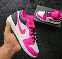 Jordan 1 low fierce Pink Neu Original ausverkauft Nordrhein-Westfalen - Erftstadt Vorschau