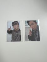 Ateez Photocards Nordwestmecklenburg - Landkreis - Herrnburg Vorschau