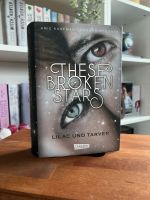 Buch - These Broken Stars, Amie Kaufmann und Meagan Spooner Niedersachsen - Eldingen Vorschau