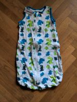 Schlafsack Dinos Gr. 70 München - Sendling-Westpark Vorschau