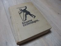 Buch "Deutsche Heldensagen" antiquarisch Hessen - Pfungstadt Vorschau