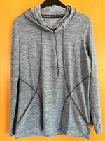 Laufshirt mit Kapuze von Linea Primero (LPO), Gr. 40 Hessen - Bad Vilbel Vorschau