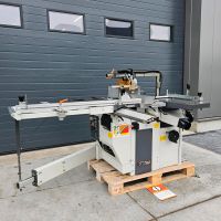 Robland LX31 Kombinierte holzbearbeitungsmaschine 5fach kombi Nordrhein-Westfalen - Gronau (Westfalen) Vorschau