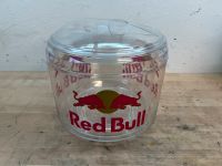 Red Bull Eiswürfelbehälter neu OVP aus PVC Nordrhein-Westfalen - Overath Vorschau