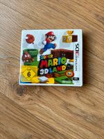 Super Mario 3D Land für Nintendo 3DS Bayern - Antdorf Vorschau