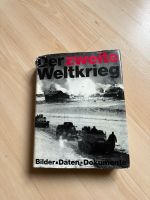 Bildband Der zweite Weltkrieg Buch Bayern - Barbing Vorschau