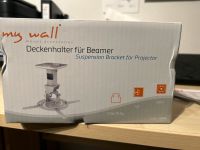Deckenhalter für Beamer Beamerhalterung Baden-Württemberg - Sexau Vorschau