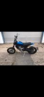 Motorrad  DAB Husqvarna 500ccm Sachsen - Radeberg Vorschau