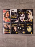 8x Türkische Bücher, NASİDE GÖKBUDAK KITAP SERISI. 8 tane kitap Nordrhein-Westfalen - Recklinghausen Vorschau