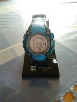 Neu! Neu! Reloj G Body LCD Armbanduhr WR 30 M Nordrhein-Westfalen - Kevelaer Vorschau