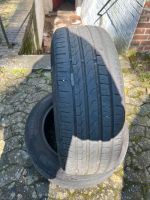 2 St. Pirelli Sommer Reifen 225/60/R17, 2017, 6 mm, 2 Stück Hannover - Herrenhausen-Stöcken Vorschau