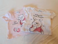 2er Set T-Shirts Gr 68/74 Disney Baby Winnie Pooh Bayern - Heideck Vorschau