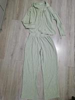 Mango Zweiteiler Set Oberteil Hose Hosenanzug Hemd Nordrhein-Westfalen - Hagen Vorschau