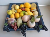 Künstliches Obst Deko Obst Nordrhein-Westfalen - Kerpen Vorschau