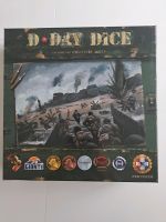 D-Day Dice 2nd Edition (deutsch) Rheinland-Pfalz - Schifferstadt Vorschau