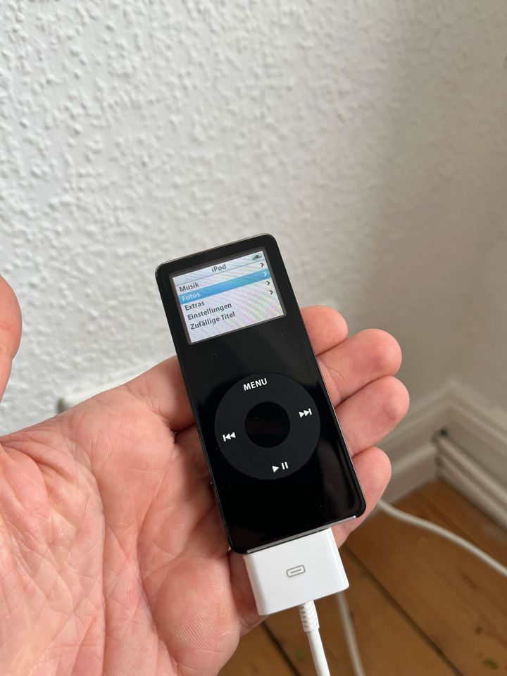Apple iPod Nano in Wuppertal